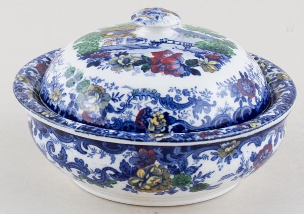Soap Dish c1910